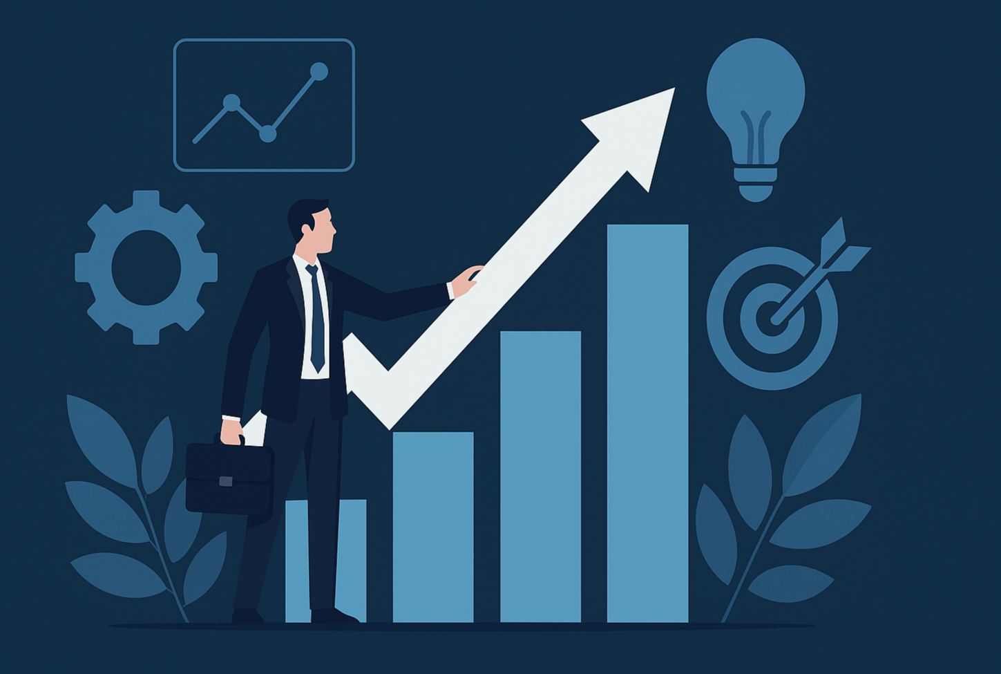 Comment les administrateurs peuvent activer la croissance des PME